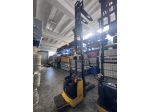 Scaffalature e muletti
