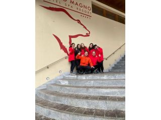 RICERCHIAMO CAPO ANIMAZIONE