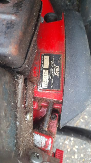 Motoseghe - Foto 5