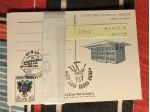 284 cartoline e buste di San Marino