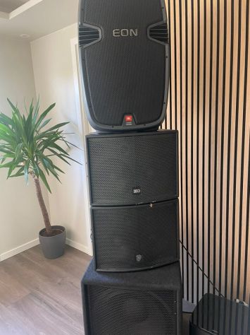 Altoparlante JBL - Foto 4