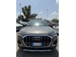 Audi Q3 35 TDI S tronic line edition