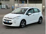 Citroen C3 PureTech 82 Exclusive