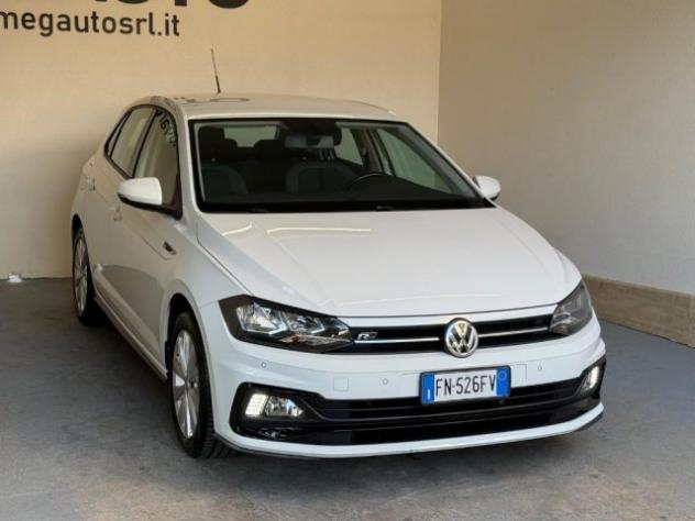 VOLKSWAGEN Polo 1.0 TSI Highline rif. 23926453 - Foto 2