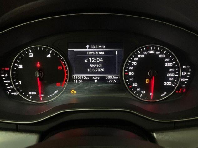 Audi Q5 II 2017 40 2.0 tdi Business Sport quattro 190cv s-tronic - Foto 9