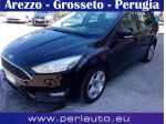 FORD Focus 1.5 TDCi 120 CV Start&Stop SW Plus rif. 23887493