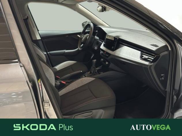 SKODA Kamiq 1.0 tsi black dots 95cv rif. 23641036 - Foto 6