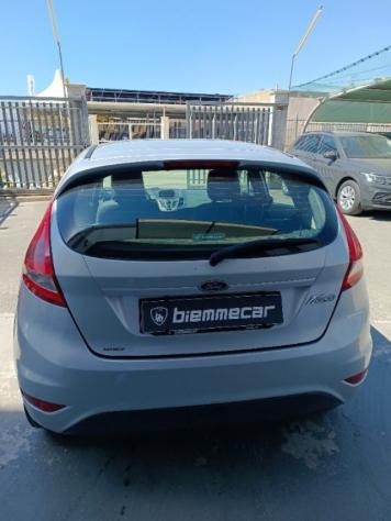 FORD Fiesta 1.2 60CV 5p. Tit. rif. 23772645 - Foto 5
