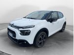 Citroën C3 pure tech 83 s&s plus my72