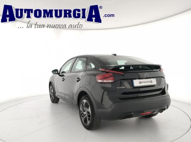 CITROEN C4 BlueHDi 130 S&S EAT8 Feel Pack rif. 23508150 - Foto 4