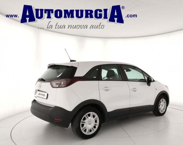 OPEL Crossland X 1.2 12V S&S Advance GPL rif. 23750659 - Foto 3