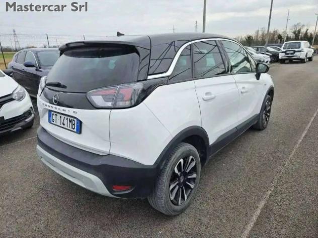 OPEL Crossland 1.2 130cv AT6 Elegance - GT141MB rif. 23991955 - Foto 6