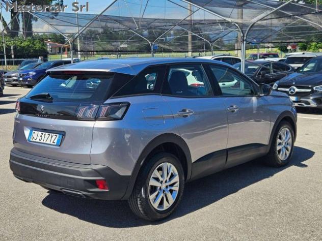 PEUGEOT 3008 3008 II 2021 1.5 bluehdi Active Business s - GJ317 rif. 24026391 - Foto 6