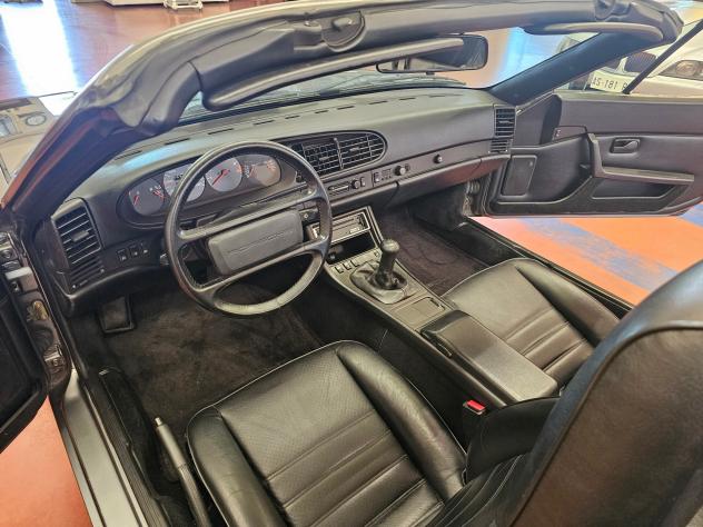 Porsche 944 3000 S2 A.S.I. - Foto 9