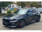 2022 BMW 120D M Sport Led Pano Navi Sport Alcantara