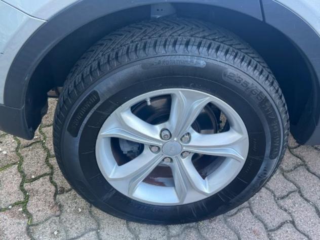 LAND ROVER Discovery Sport 2.0 TD4 150 CV SE rif. 24085179 - Foto 7