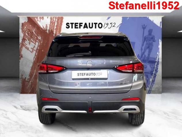 MG ZS 2024 - 1.5 hybrid+ Luxury auto rif. 23806358 - Foto 6