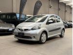 TOYOTA Aygo 1.0 12V VVT-i 5 porte Sol rif. 23829593