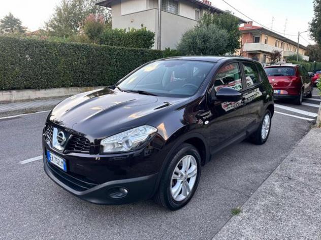 NISSAN Qashqai 1.6 16V Acenta rif. 24163439 - Foto 3