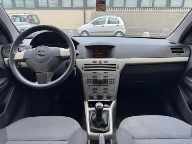 OPEL Astra 1.3 CDTI ecoFLEX Station Wagon Enjoy#KM REALI rif. 23055549 - Foto 7