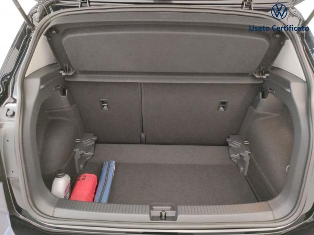 Volkswagen T-Cross 1.0 TSI 85kW Edition Plus - Foto 9