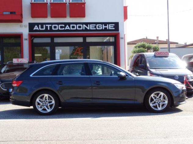 AUDI A4 2.0TDI GARANZIA, km certificati AUDI rif. 24152639 - Foto 5