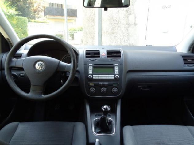 VOLKSWAGEN Golf 1.9 TDI 5p. Comfortline rif. 23946681 - Foto 10