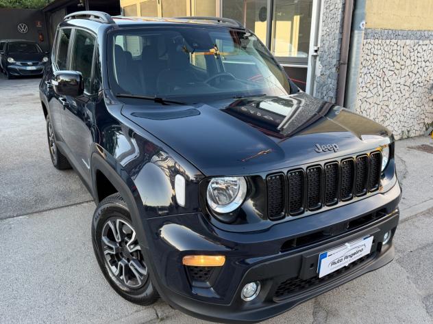 Jeep Renegade 2.0 Mjt 140CV 4WD Active Drive Limited - Foto 4