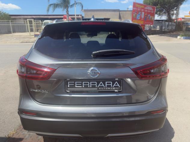 Nissan Qashqai 1.5 dCi 115 CV N-Connecta - Foto 5
