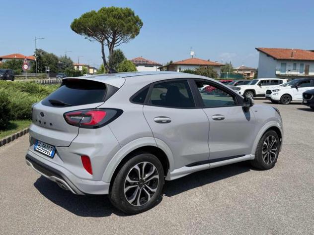 FORD Puma 1.0 EcoBoost Hybrid 125 CV S&S ST-Line X rif. 23969296 - Foto 5