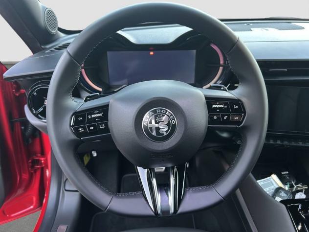 Alfa Romeo Junior 1.2 ibrida Speciale 145cv edct6 - Foto 9