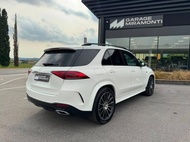Mercedes-Benz GLE SUV 350 de phev (e eq-power) Premium Plus 4matic auto - Foto 3