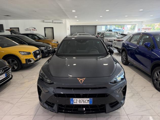 CUPRA Formentor 2.0 TDI DSG 4 ANNI GARANZIA CUPRA - Foto 2