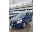 DACIA LODGY 1.6 100CV  GPL 7 POSTI 7/2017