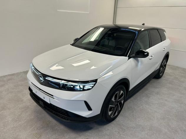 Opel Grandland Grandland Hybrid 145 CV EDCT GS