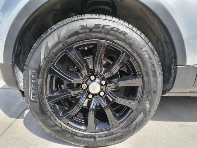 LAND ROVER Evoque 2.2 TD4 UNICO PROPRIETARIO - Foto 7