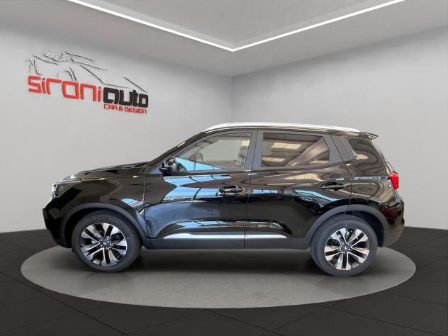 DR AUTOMOBILES dr 5.0 dr 5.0 s3 1.5 Turbo CVT - PROMO SIRONIAUTO+ - Foto 3