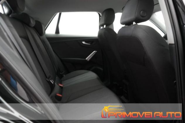 AUDI Q2 35 TFSI S tronic Advanced rif. 21019821 - Foto 4