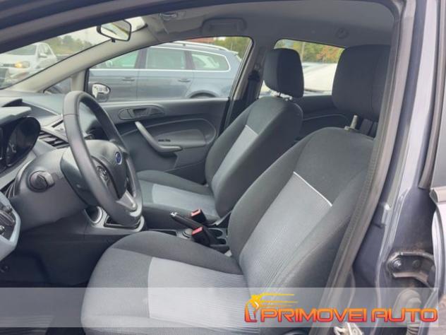 FORD Fiesta 1.2 82 CV 5 porte Trend GPL rif. 22947523 - Foto 5