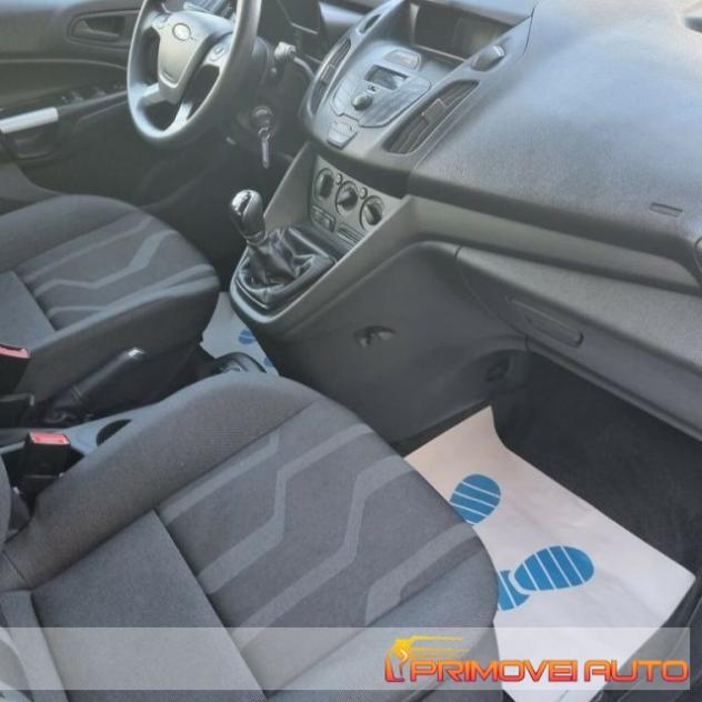 FORD Tourneo Connect 1.5 TDCi 100 CV Plus rif. 19501448 - Foto 2