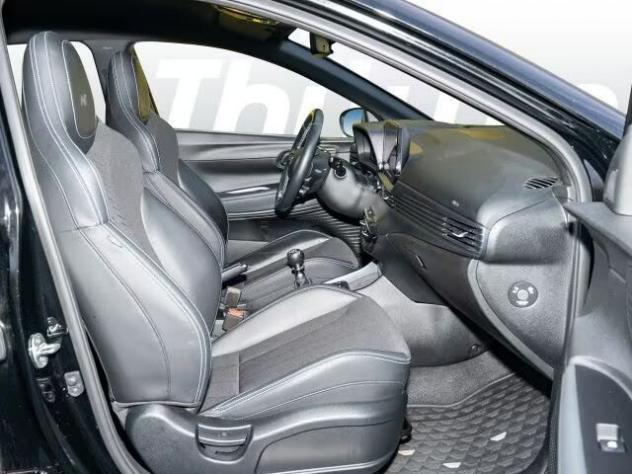 Hyundai i20 i20N 1.6 T-GDI MT N-Performance - Foto 8
