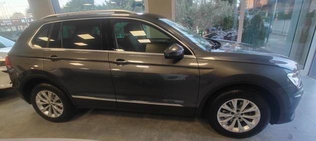 Volkswagen Tiguan 2.0 TDI 150 CV SCR DSG 4MOTION Life - Foto 4