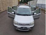 Fiat Panda 1.2 Emotion