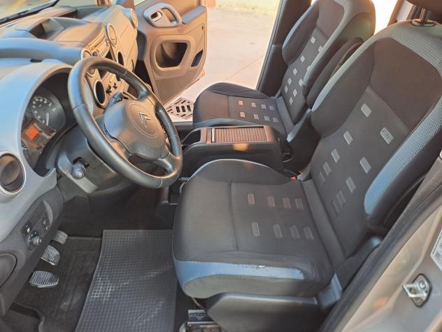 Citroen Berlingo 1.6 HDi 75CV FAP Multispace - Foto 7