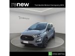 Ford EcoSport 2018 1.0 ECOBOOS