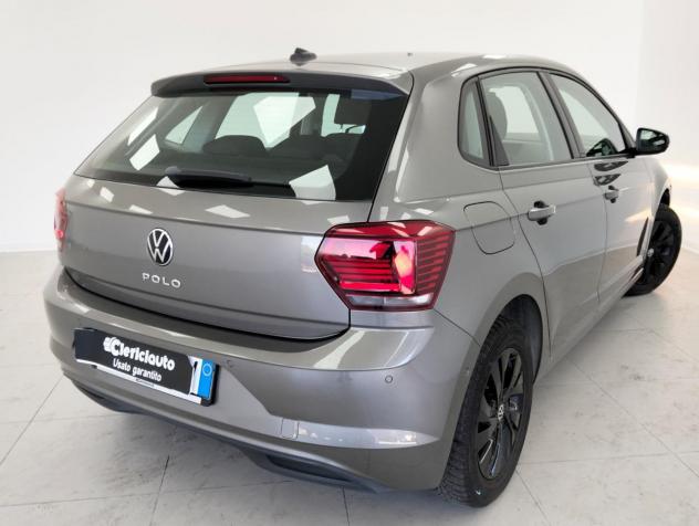 Volkswagen Polo 1.0 TSI DSG Comfortline - Foto 2