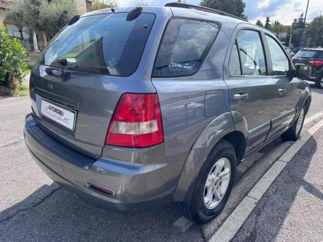 KIA Sorento 2.5 16V CRDI 4WD Active rif. 24091808 - Foto 7