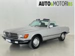 MERCEDES-BENZ SL 380 SL Roadster *RESTAURO RECENTE* rif. 24068967