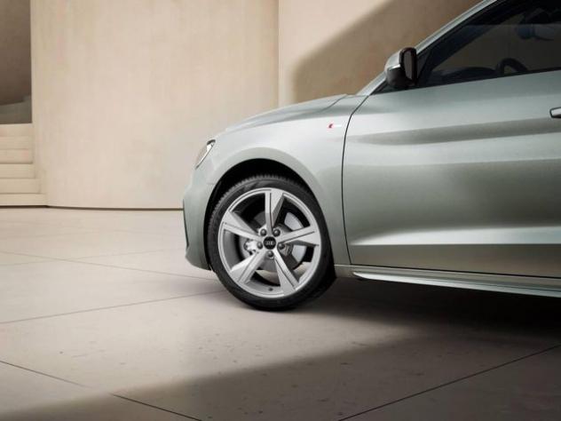 AUDI A1 SPORTBACK 30 TFSI S-TRONIC S-LINE EDITION rif. 23209338 - Foto 6