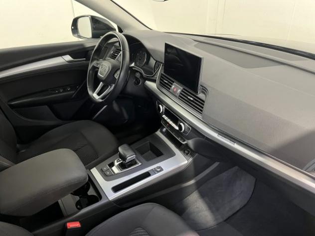 AUDI Q5 SPORTBACK 40 TDI S-TRONIC QUATTRO BUSINESS ADVANC rif. 24031337 - Foto 4